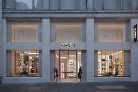 fendi san antonio|Fendi shops near me.